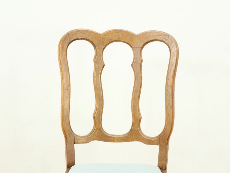 フランスアンティークチェア