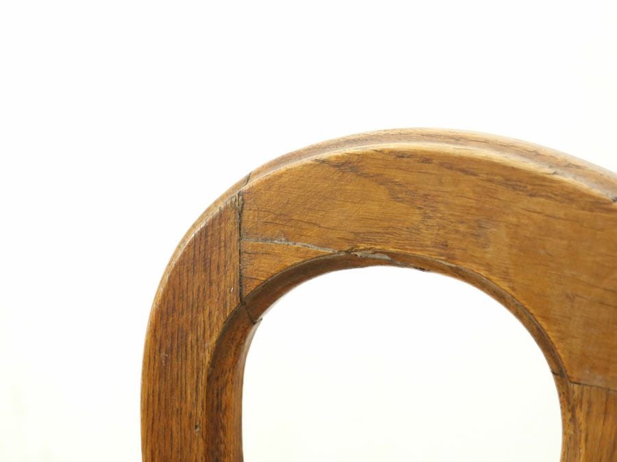 フランスアンティークチェア