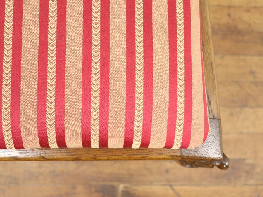 アンティーク テーブルチェアセット 64918