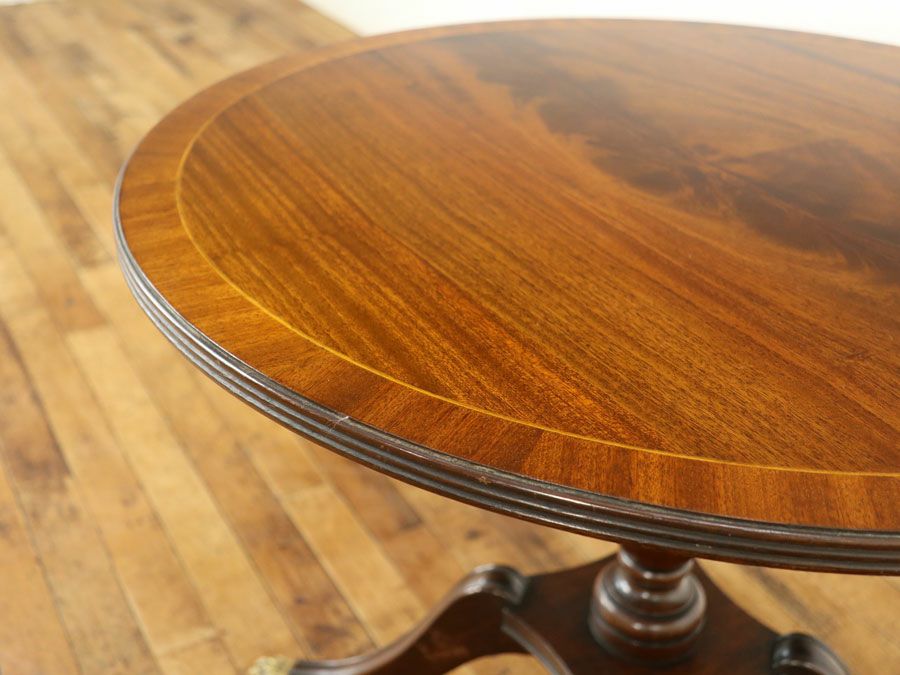 アンティーク家具 コーヒーテーブル 59032