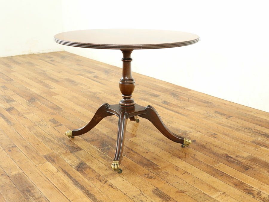 アンティーク家具 コーヒーテーブル 59032