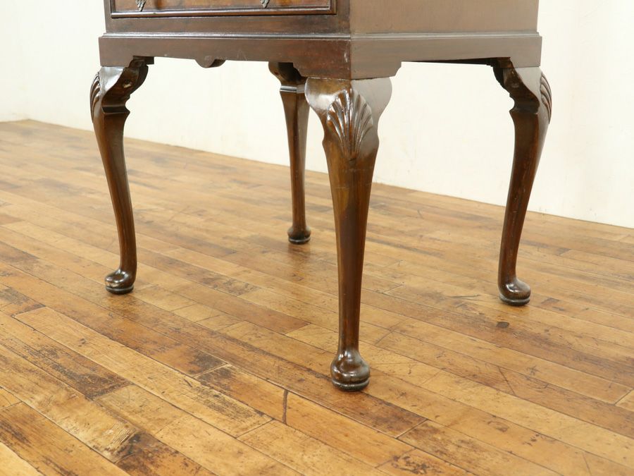 アンティーク家具 ビューロー 59196