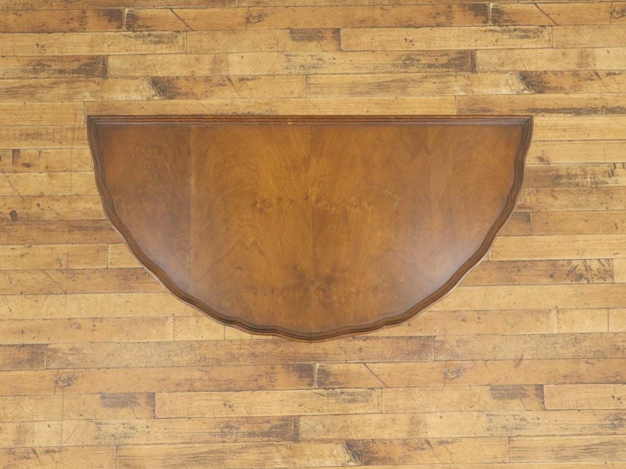 アンティーク家具 コンソール 59109a