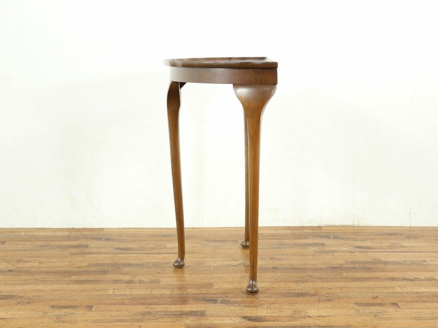 アンティーク家具 コンソール 59109a