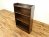 アンティーク家具 オープンブックケース 59026