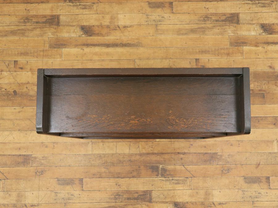 アンティーク家具 オープンブックケース 59026