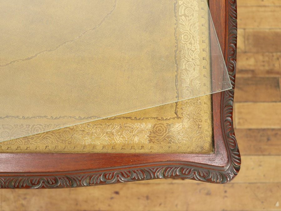 アンティーク家具 コーヒーテーブル 59063