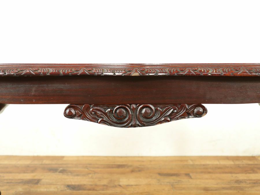 アンティーク家具 コーヒーテーブル 59063