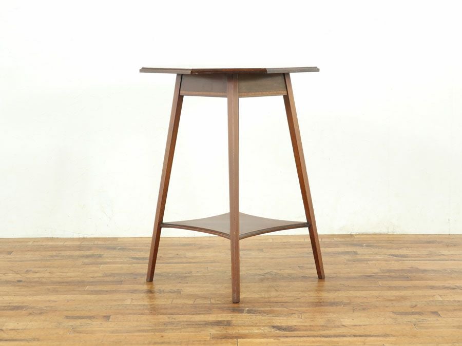 アンティーク家具 サイドテーブル 59107