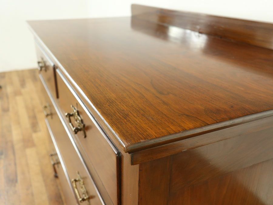 アンティーク家具 チェスト 59216