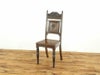 アンティーク家具 ホールチェア 59195