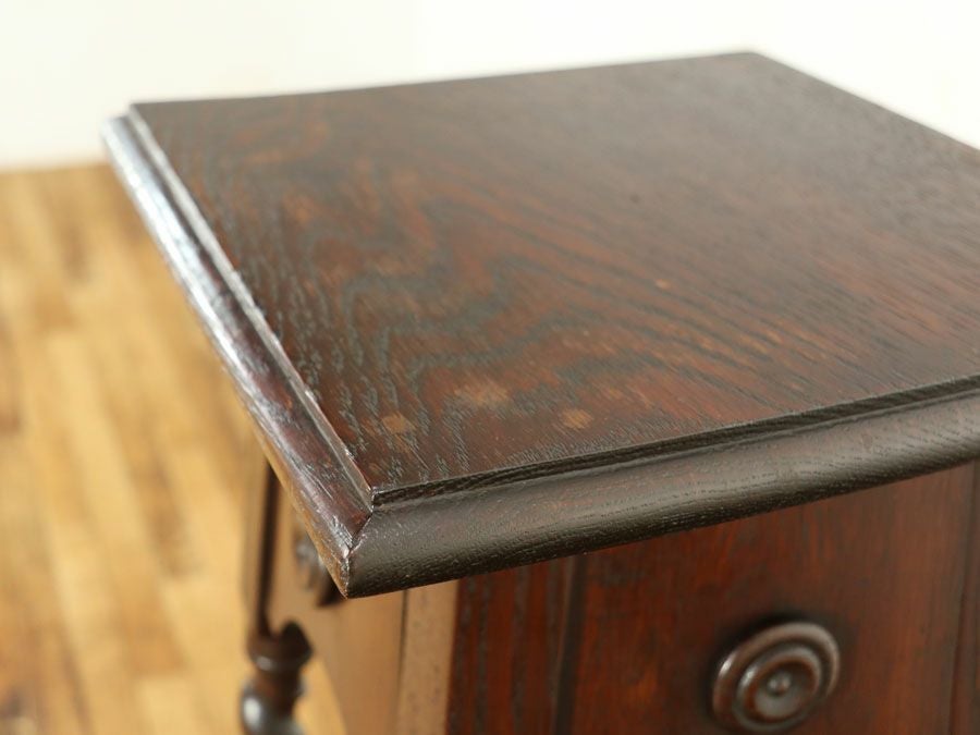 アンティーク家具 プランツスタンド 59191