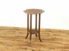 アンティーク家具 サイドテーブル 59101