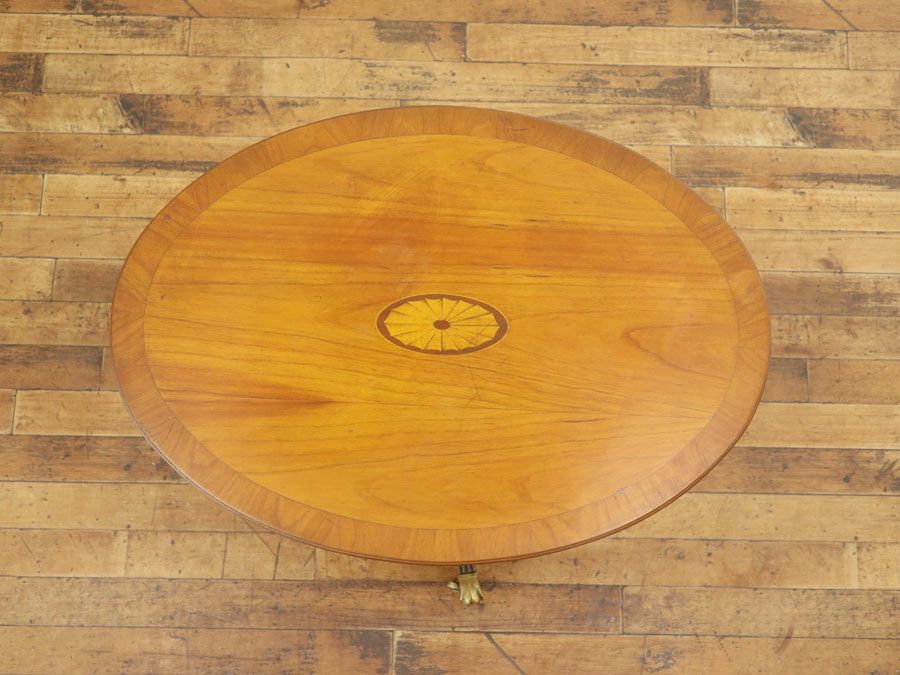 アンティーク家具 ワインテーブル 59159