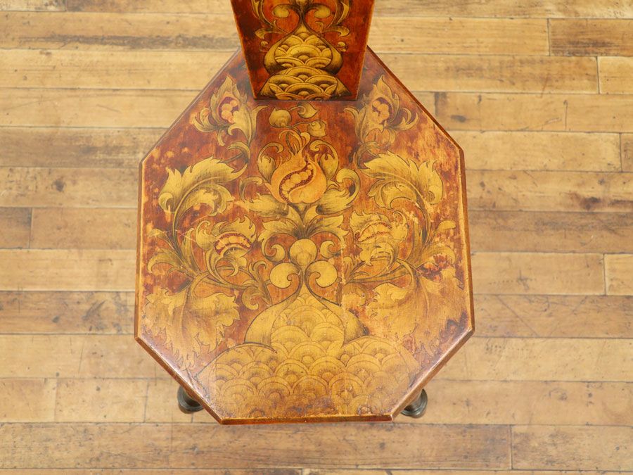 アンティーク家具 スピングチェア 59095