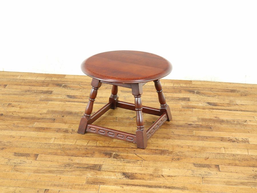 アンティーク家具 コーヒーテーブル 59034