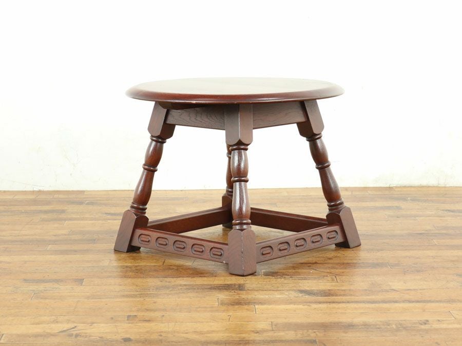 アンティーク家具 コーヒーテーブル 59034