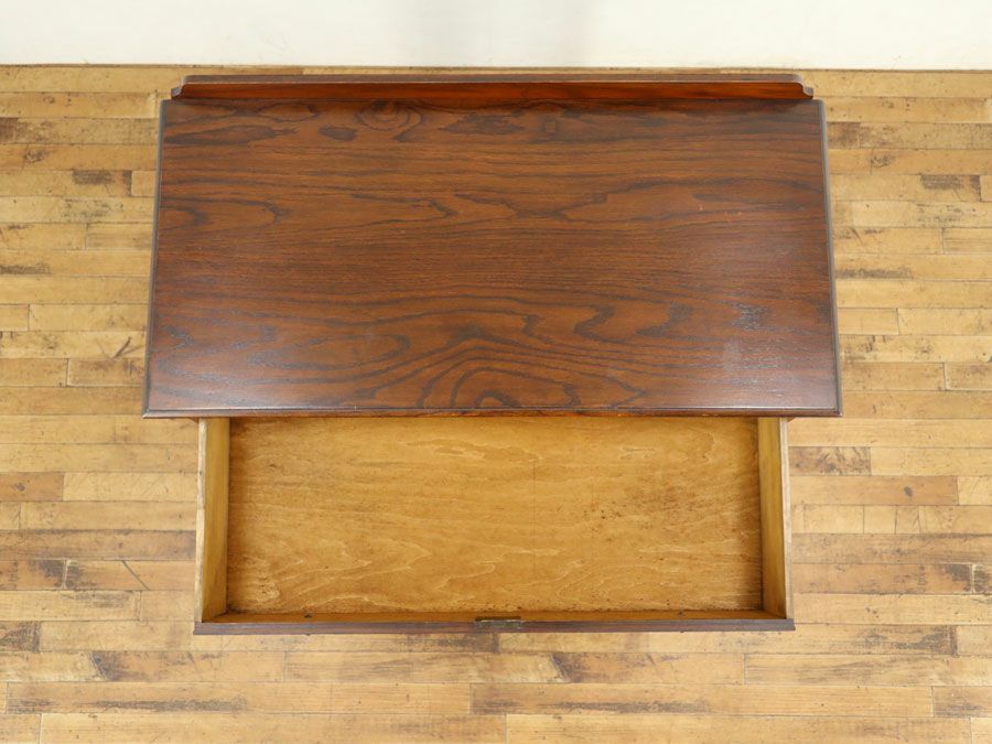 イギリスアンティーク家具 チェスト 59194