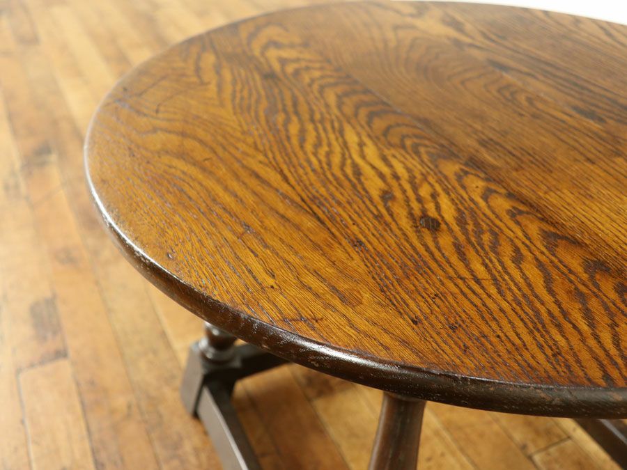 アンティーク家具 コーヒーテーブル 59128