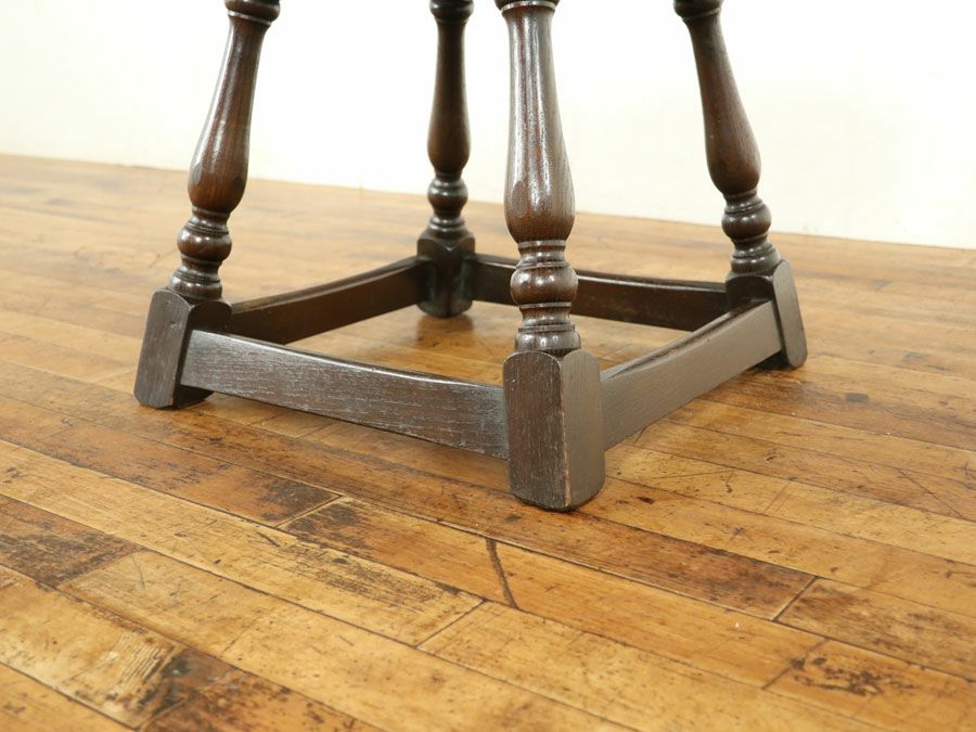 アンティーク家具 コーヒーテーブル 59128