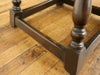 アンティーク家具 コーヒーテーブル 59128