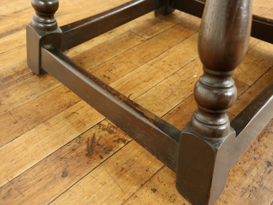 アンティーク家具 コーヒーテーブル 59128