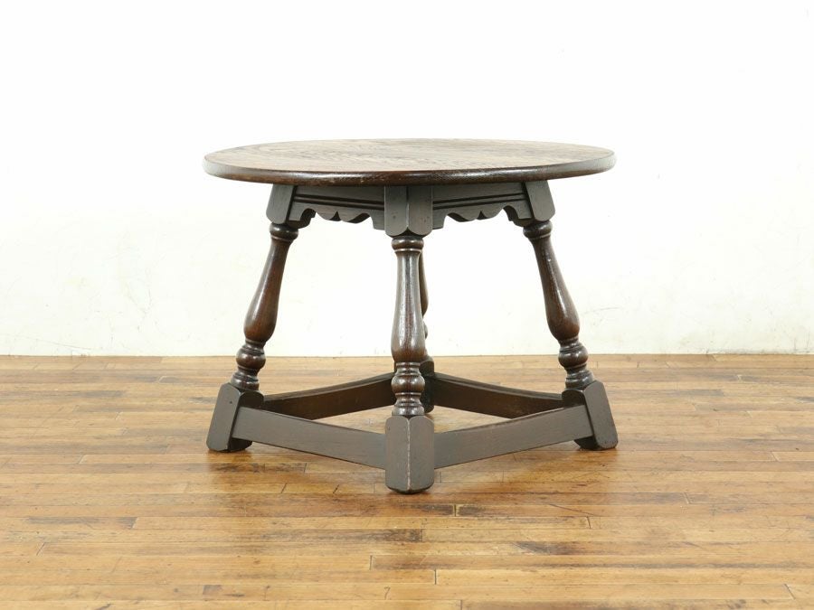 アンティーク家具 コーヒーテーブル 59128