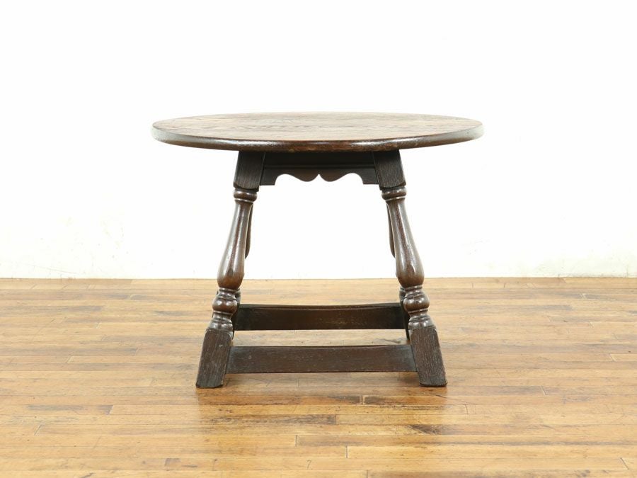 アンティーク家具 コーヒーテーブル 59128