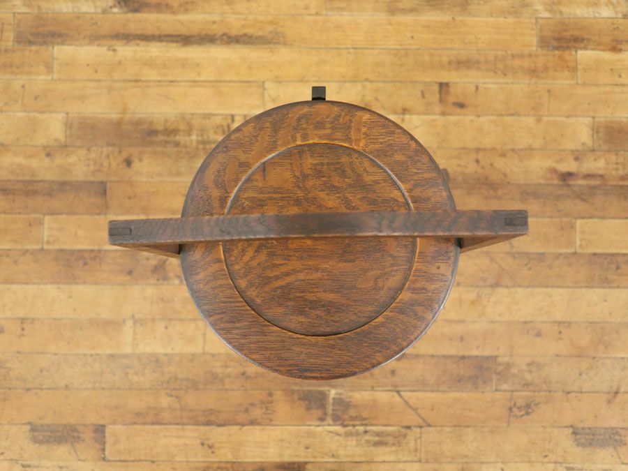 アンティーク家具 ケーキスタンド 59143b