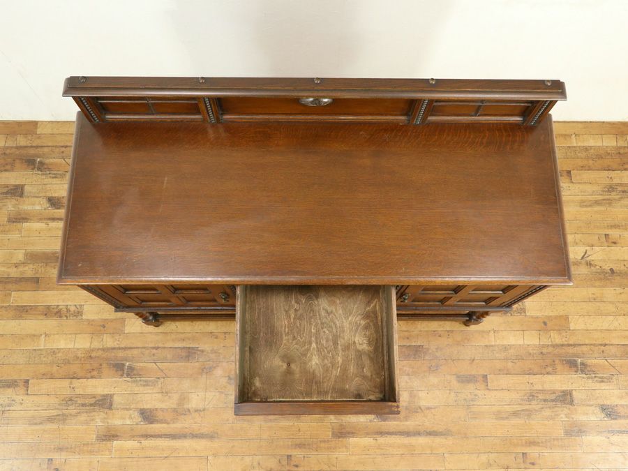 イギリスアンティーク家具 サイドボード 59068