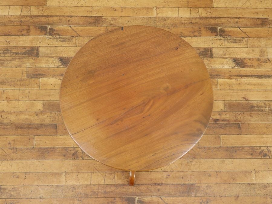 アンティーク家具 サイドテーブル 59158