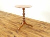 アンティーク家具 サイドテーブル 59158