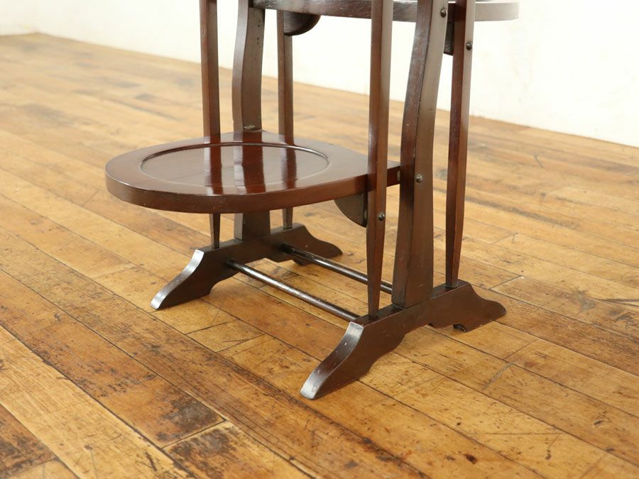 アンティーク家具 ケーキスタンド 59023