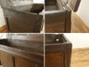 アンティーク家具 コファー 59073