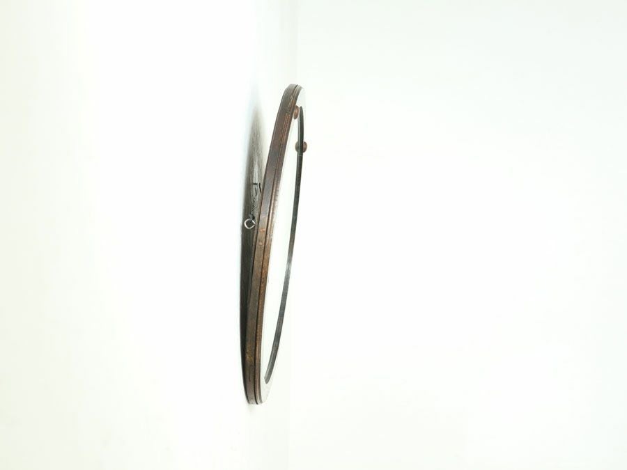 英国アンティーク家具 ウォールミラー 59133