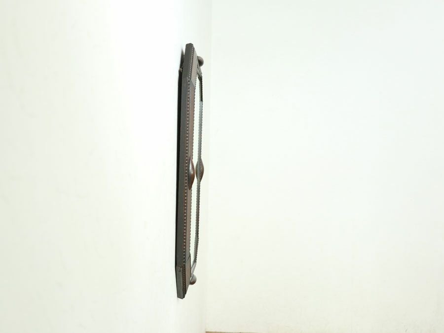 英国アンティーク家具 ウォールミラー 59134