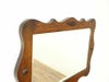 英国アンティーク家具 ウォールミラー 59209