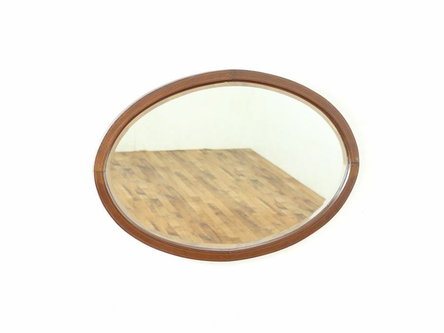 英国アンティーク家具 ウォールミラー 59210