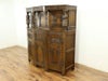 アンティーク家具 コートカップボード 59047
