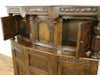 アンティーク家具 コートカップボード 59047