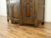 アンティーク家具 コートカップボード 59047