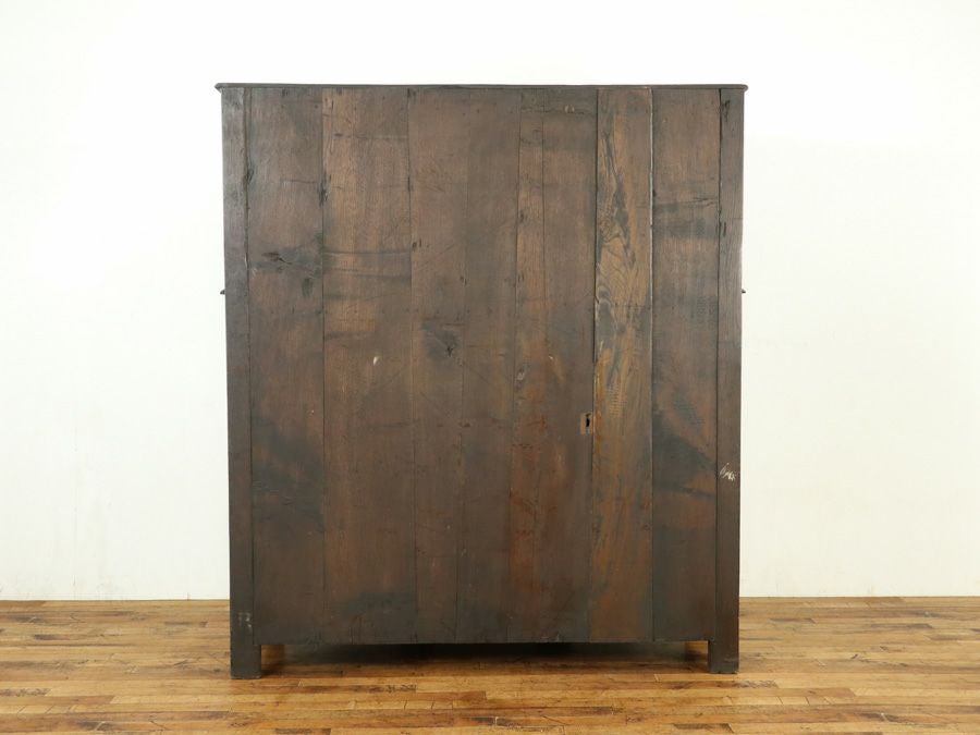 アンティーク家具 コートカップボード 59047