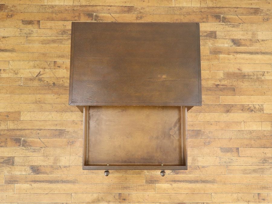 イギリス アンティーク家具 チェスト 59093