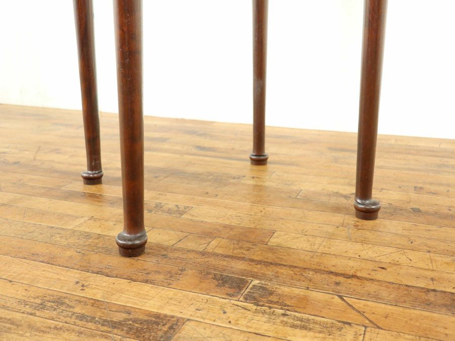 英国アンティーク家具 サイドテーブル 59203