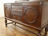 英国アンティーク家具 サイドボード 59048