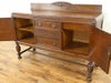 英国アンティーク家具 サイドボード 59048