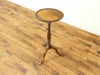 英国アンティーク家具 ワインテーブル 59152a