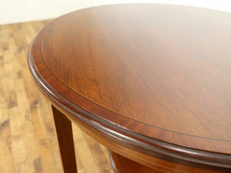 アンティーク家具 サイドテーブル 59145