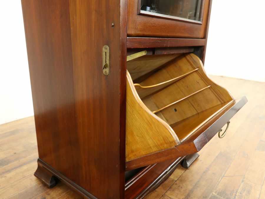 アンティーク ミュージックキャビネット 59174