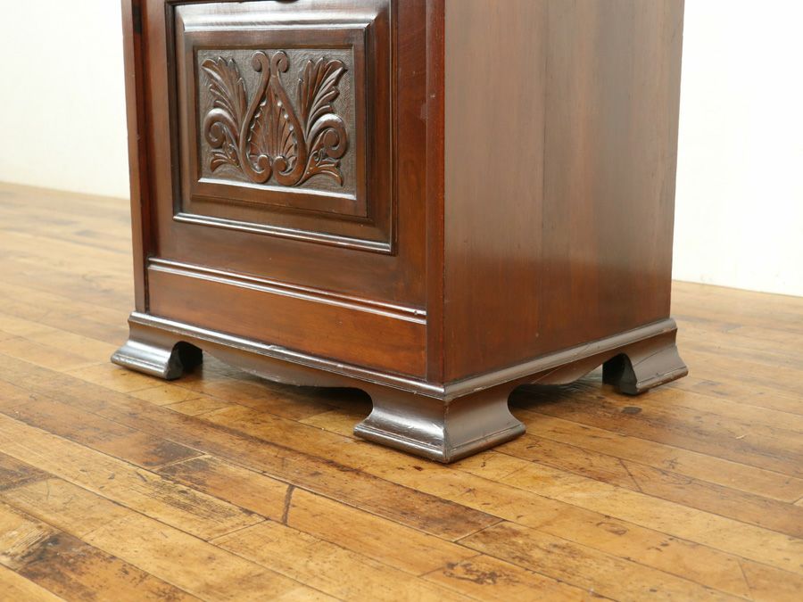 アンティーク ミュージックキャビネット 59174